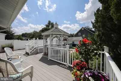 218 N Warwick Road, Magnolia, NJ 08049 - Photo 43