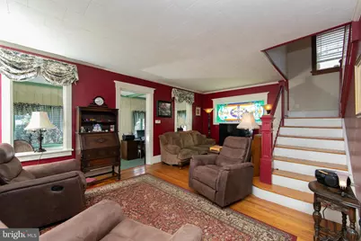 218 N Warwick Road, Magnolia, NJ 08049 - Photo 9