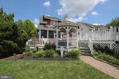 218 N Warwick Road, Magnolia, NJ 08049 - Photo 51