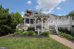218 N Warwick Rd, Magnolia, NJ 08049 - Photo 51