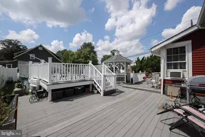 218 N Warwick Road, Magnolia, NJ 08049 - Photo 45
