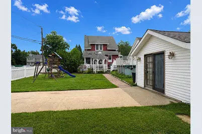 218 N Warwick Road, Magnolia, NJ 08049 - Photo 3