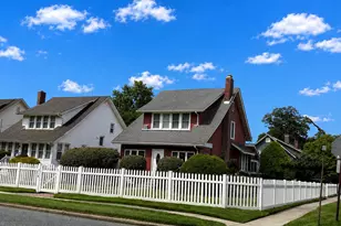 218 N Warwick Rd, Magnolia, NJ 08049 - Photo 1