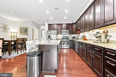 51 Franklin Circle, Somerdale, NJ 08083 - Photo 13