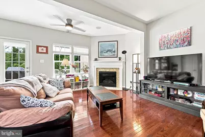 51 Franklin Circle, Somerdale, NJ 08083 - Photo 17