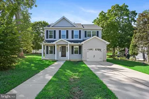 336 W Evesham Ave, Magnolia, NJ 08049 - Photo 1