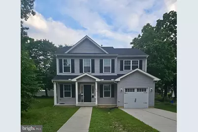 336 W Evesham Avenue, Magnolia, NJ 08049 - Photo 1