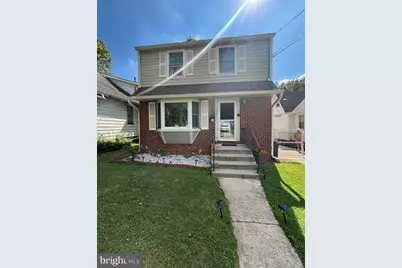 1607 Springfield Avenue, Pennsauken, NJ 08110 - Photo 1