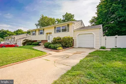 527 Hobart Drive, Clementon, NJ 08021 - Photo 1