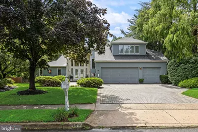 19 Bunning Drive, Voorhees, NJ 08043 - Photo 1