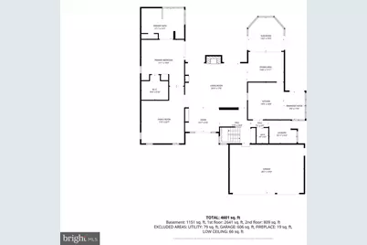 19 Bunning Drive, Voorhees, NJ 08043 - Photo 57