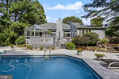 19 Bunning Drive, Voorhees, NJ 08043 - Photo 39