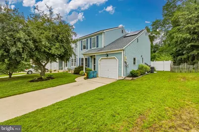 14 Woodmill Drive, Clementon, NJ 08021 - Photo 21