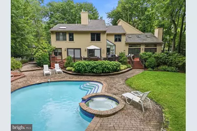 43 Southwood Drive, Cherry Hill, NJ 08003 - Photo 15