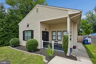 2 Cornell Ave, Somerdale, NJ 08083 - Photo 21