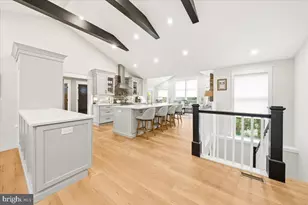 12 Lafayette Ave, Haddonfield, NJ 08033 - Photo 3