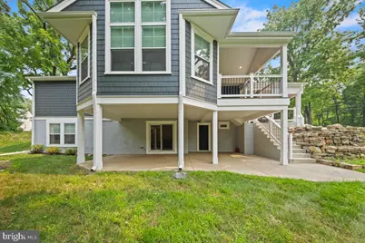 12 Lafayette Avenue, Haddonfield, NJ 08033 - Photo 47