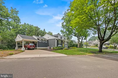 12 Lafayette Avenue, Haddonfield, NJ 08033 - Photo 53