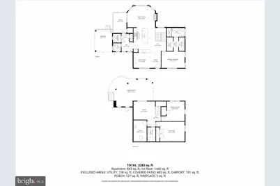 12 Lafayette Avenue, Haddonfield, NJ 08033 - Photo 57