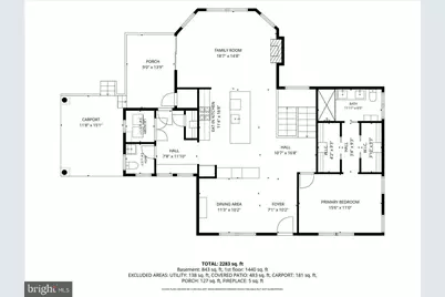 12 Lafayette Avenue, Haddonfield, NJ 08033 - Photo 55