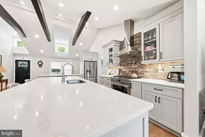 12 Lafayette Avenue, Haddonfield, NJ 08033 - Photo 7