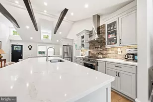 12 Lafayette Ave, Haddonfield, NJ 08033 - Photo 7