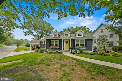 12 Lafayette Avenue, Haddonfield, NJ 08033 - Photo 1