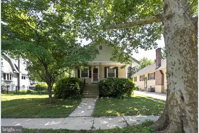 321 Virginia Avenue, Collingswood, NJ 08108 - Photo 1