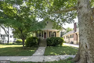 321 Virginia Ave, Collingswood, NJ 08108 - Photo 1