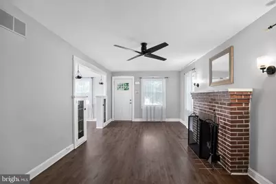 321 Virginia Avenue, Collingswood, NJ 08108 - Photo 5