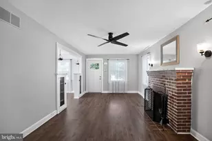 321 Virginia Ave, Collingswood, NJ 08108 - Photo 5
