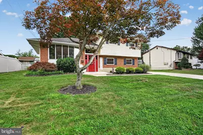 217 Downing Road, Somerdale, NJ 08083 - Photo 3