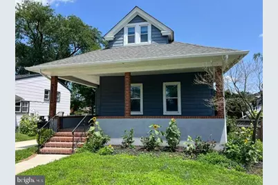213 Maple Terrace, Merchantville, NJ 08109 - Photo 3