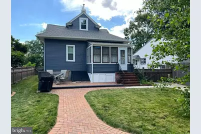 213 Maple Terrace, Merchantville, NJ 08109 - Photo 29