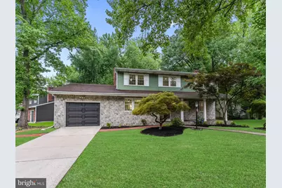 108 Kingswood Ct, Cherry Hill, NJ 08034 - Photo 3