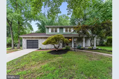 108 Kingswood Ct, Cherry Hill, NJ 08034 - Photo 5