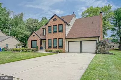 6 Saint Michael Court, Cherry Hill, NJ 08003 - Photo 3