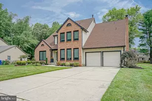 6 St Michael Ct, Cherry Hill, NJ 08003 - Photo 3
