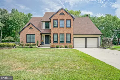 6 Saint Michael Court, Cherry Hill, NJ 08003 - Photo 1
