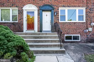 606 Cedar Ave, Collingswood, NJ 08108 - Photo 1