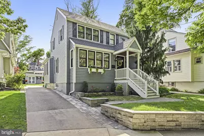 120 Roberts Avenue, Haddonfield, NJ 08033 - Photo 3