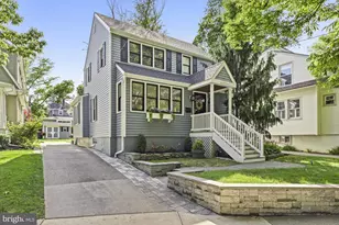 120 Roberts Ave, Haddonfield, NJ 08033 - Photo 3
