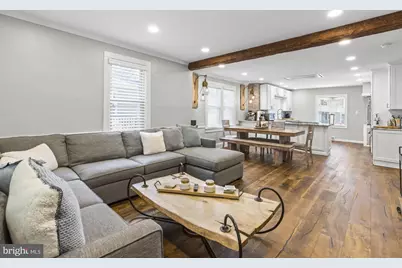 120 Roberts Avenue, Haddonfield, NJ 08033 - Photo 5
