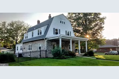 100 3rd Avenue, Haddon Heights, NJ 08035 - Photo 1