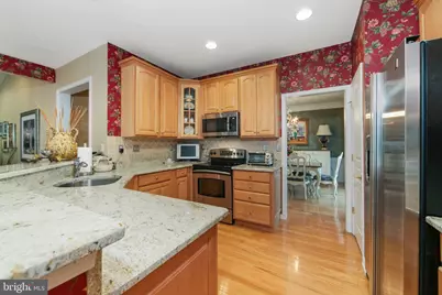 98 Borton Avenue, Voorhees, NJ 08043 - Photo 7