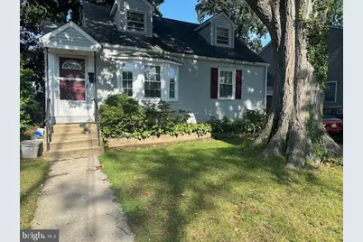 916 Maple Avenue, Oaklyn, NJ 08107 - Photo 1