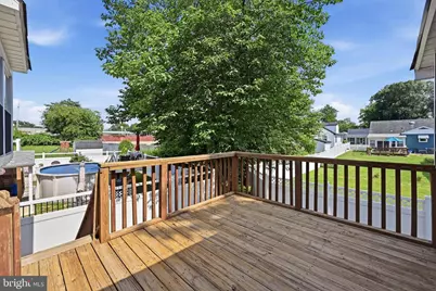 30 Glover Avenue, Mount Ephraim, NJ 08059 - Photo 29