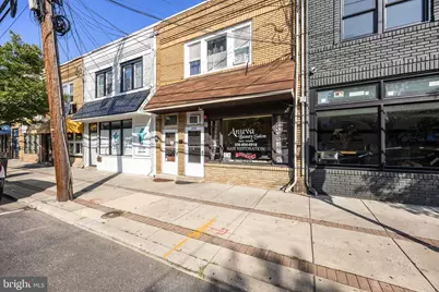 209 W Clinton Avenue, Oaklyn, NJ 08107 - Photo 3