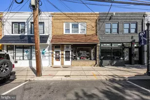 209 W Clinton Ave, Oaklyn, NJ 08107 - Photo 1