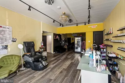 209 W Clinton Avenue, Oaklyn, NJ 08107 - Photo 7